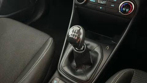 FORD FIESTA 1.0 EcoBoost Trend