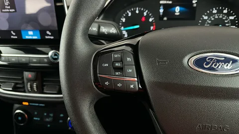 FORD FIESTA 1.0 EcoBoost Trend