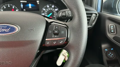 FORD FIESTA 1.0 EcoBoost Trend