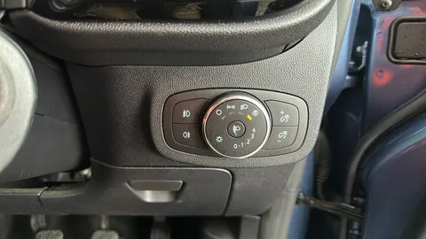 FORD FIESTA 1.0 EcoBoost Trend