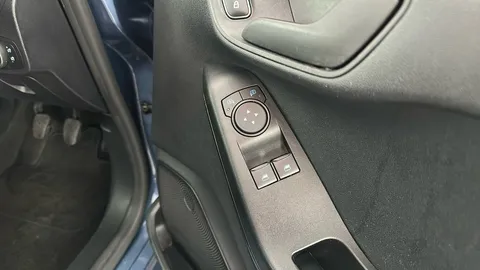 FORD FIESTA 1.0 EcoBoost Trend