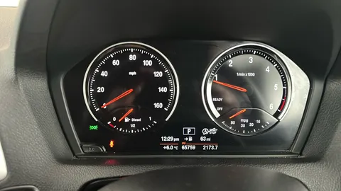 BMW 1 Series 118d SE 5dr [Nav] Step Auto