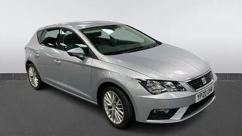 SEAT Leon 1.0 TSI SE Dynamic [EZ]