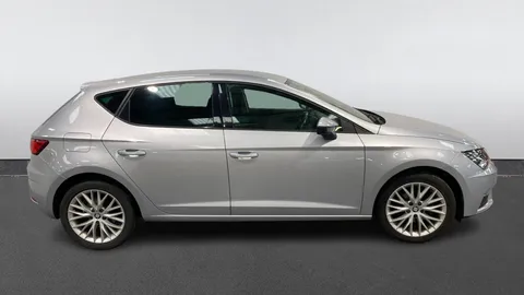 SEAT Leon 1.0 TSI SE Dynamic [EZ]