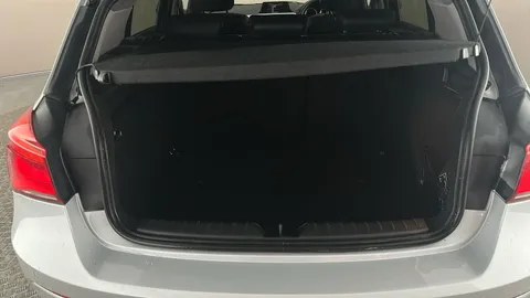 BMW 1 Series 118d SE 5dr [Nav] Step Auto