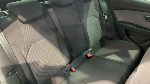 SEAT Leon 1.0 TSI SE Dynamic [EZ]