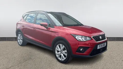 SEAT Arona 1.0 TSI SE Technology [EZ]