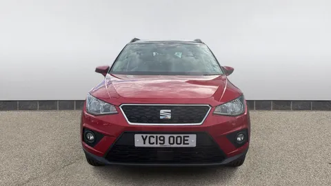 SEAT Arona 1.0 TSI SE Technology [EZ]