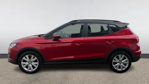 SEAT Arona 1.0 TSI SE Technology [EZ]