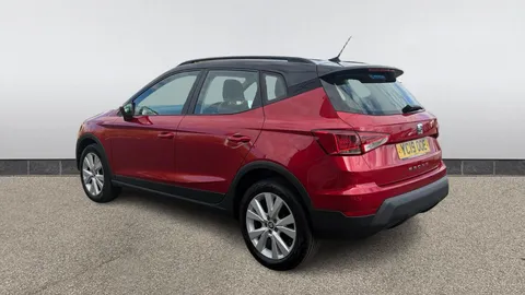 SEAT Arona 1.0 TSI SE Technology [EZ]