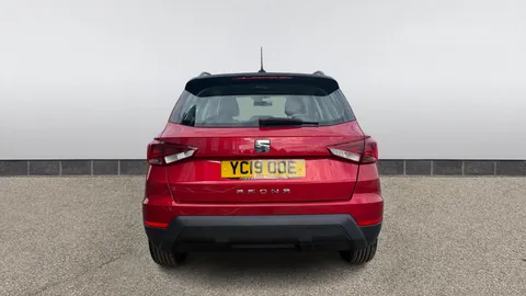 SEAT Arona 1.0 TSI SE Technology [EZ]