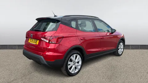 SEAT Arona 1.0 TSI SE Technology [EZ]