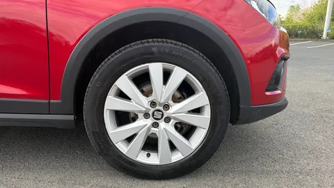 SEAT Arona 1.0 TSI SE Technology [EZ]