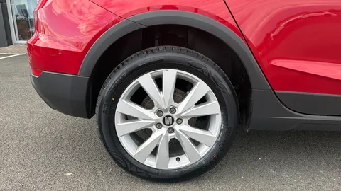 SEAT Arona 1.0 TSI SE Technology [EZ]