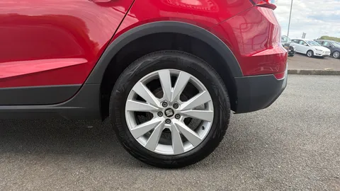 SEAT Arona 1.0 TSI SE Technology [EZ]