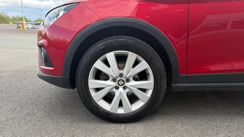 SEAT Arona 1.0 TSI SE Technology [EZ]