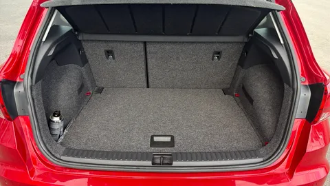 SEAT Arona 1.0 TSI SE Technology [EZ]