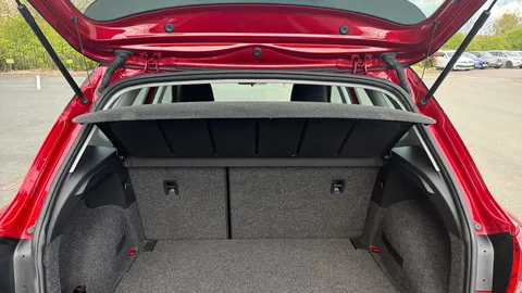 SEAT Arona 1.0 TSI SE Technology [EZ]