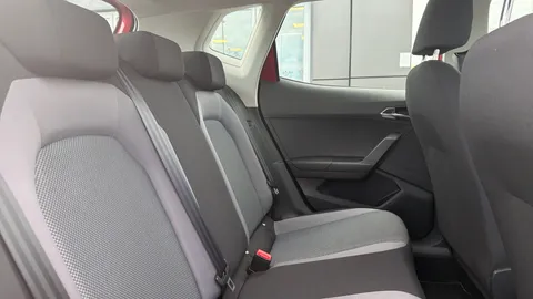 SEAT Arona 1.0 TSI SE Technology [EZ]