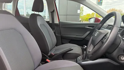 SEAT Arona 1.0 TSI SE Technology [EZ]