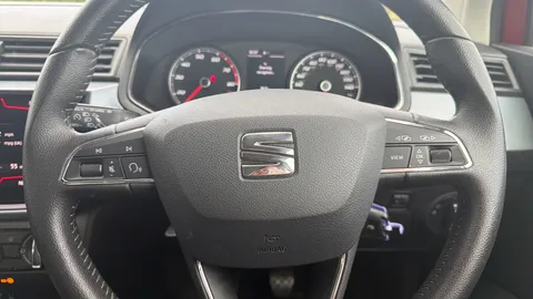 SEAT Arona 1.0 TSI SE Technology [EZ]