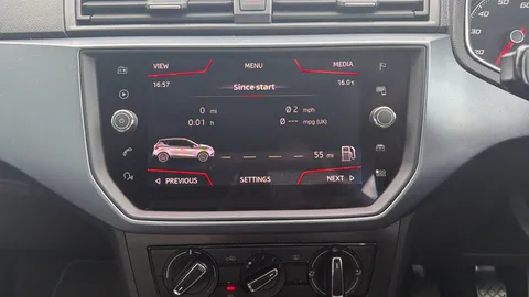 SEAT Arona 1.0 TSI SE Technology [EZ]