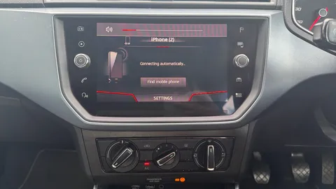 SEAT Arona 1.0 TSI SE Technology [EZ]