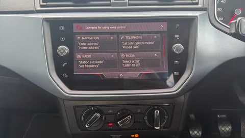 SEAT Arona 1.0 TSI SE Technology [EZ]