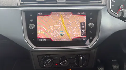 SEAT Arona 1.0 TSI SE Technology [EZ]