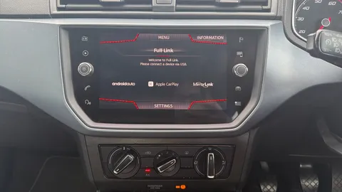 SEAT Arona 1.0 TSI SE Technology [EZ]