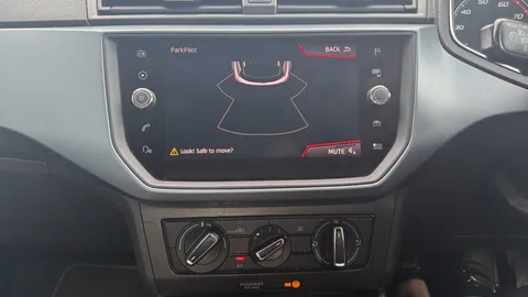 SEAT Arona 1.0 TSI SE Technology [EZ]