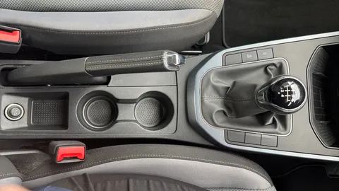 SEAT Arona 1.0 TSI SE Technology [EZ]