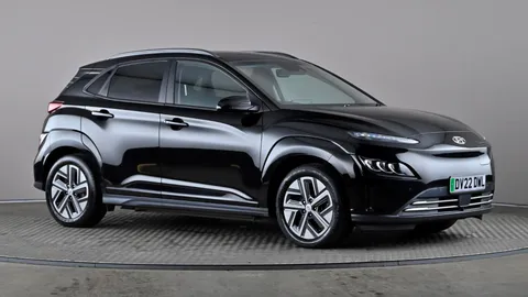 Hyundai Kona 150kW Premium 64kWh 5dr Auto