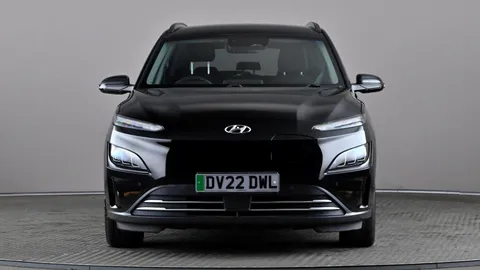 Hyundai Kona 150kW Premium 64kWh 5dr Auto