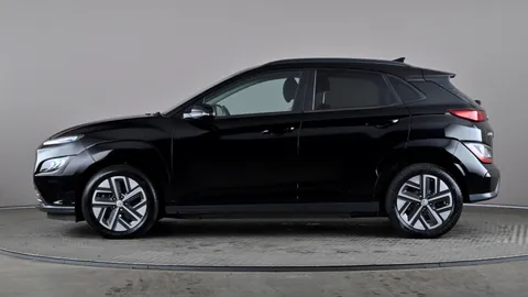 Hyundai Kona 150kW Premium 64kWh 5dr Auto