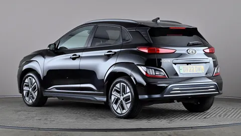Hyundai Kona 150kW Premium 64kWh 5dr Auto