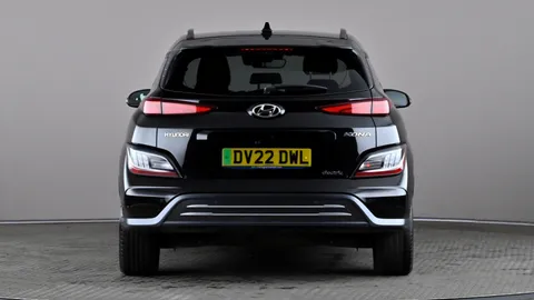 Hyundai Kona 150kW Premium 64kWh 5dr Auto
