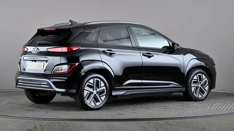 Hyundai Kona 150kW Premium 64kWh 5dr Auto