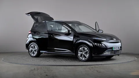 Hyundai Kona 150kW Premium 64kWh 5dr Auto
