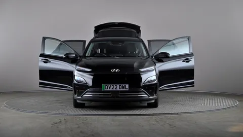 Hyundai Kona 150kW Premium 64kWh 5dr Auto