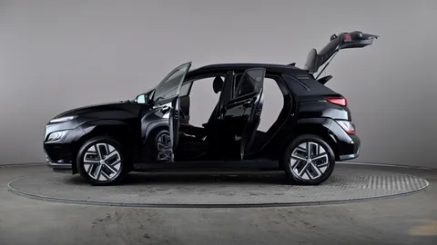Hyundai Kona 150kW Premium 64kWh 5dr Auto