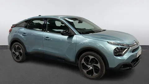 Citroen C4 1.2 PureTech [130] Plus