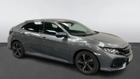 Honda Civic 1.0 VTEC Turbo 126 SR