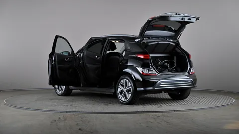 Hyundai Kona 150kW Premium 64kWh 5dr Auto