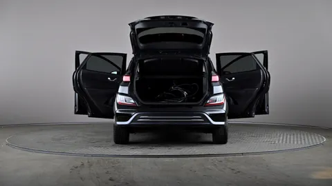 Hyundai Kona 150kW Premium 64kWh 5dr Auto