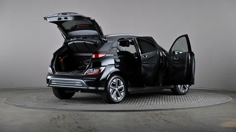 Hyundai Kona 150kW Premium 64kWh 5dr Auto