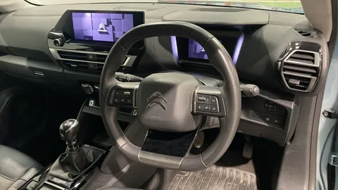 Citroen C4 1.2 PureTech [130] Plus