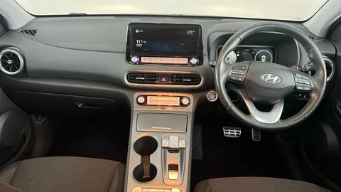 Hyundai Kona 150kW Premium 64kWh 5dr Auto