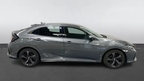 Honda Civic 1.0 VTEC Turbo 126 SR