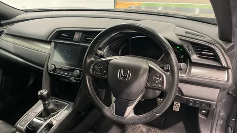 Honda Civic 1.0 VTEC Turbo 126 SR